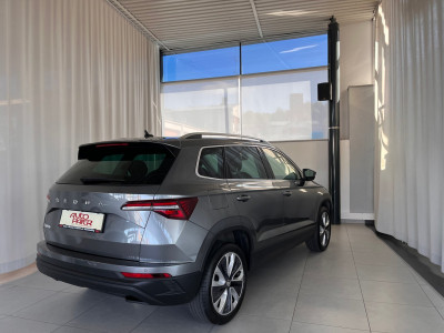 Skoda Karoq Gebrauchtwagen Skoda Karoq Gebrauchtwagen