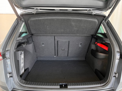 Skoda Karoq Gebrauchtwagen Skoda Karoq Gebrauchtwagen