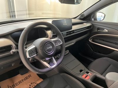 Jeep Avenger Gebrauchtwagen Jeep Avenger Gebrauchtwagen