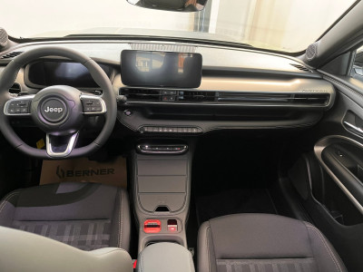 Jeep Avenger Gebrauchtwagen Jeep Avenger Gebrauchtwagen
