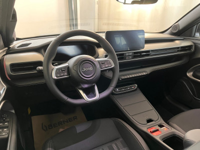 Jeep Avenger Gebrauchtwagen Jeep Avenger Gebrauchtwagen