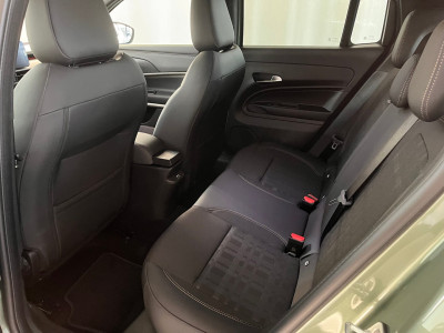 Jeep Avenger Gebrauchtwagen Jeep Avenger Gebrauchtwagen