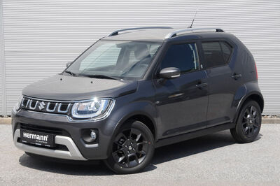 Suzuki Ignis Tageszulassung