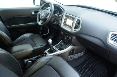 Jeep Compass Gebrauchtwagen