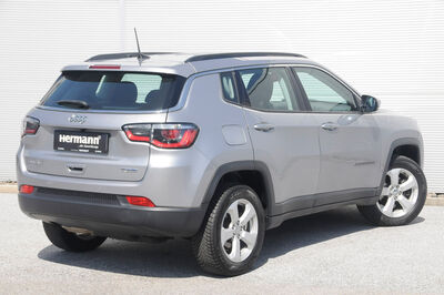 Jeep Compass Gebrauchtwagen