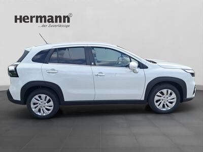 Suzuki S-Cross Neuwagen