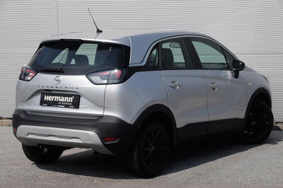 Opel Crossland X Gebrauchtwagen