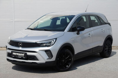 Opel Crossland X Gebrauchtwagen