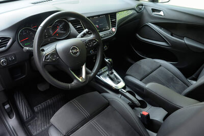 Opel Crossland Gebrauchtwagen