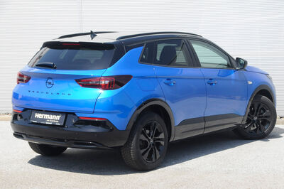 Opel Grandland X Gebrauchtwagen