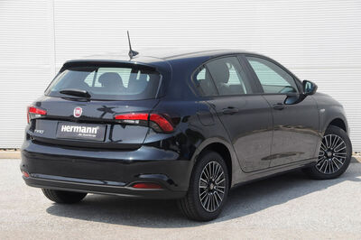 Fiat Tipo Tageszulassung