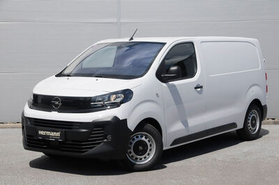 Opel Vivaro Vorführwagen