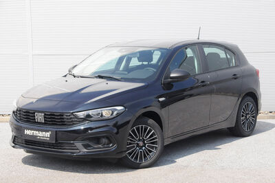 Fiat Tipo Tageszulassung