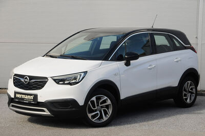 Opel Crossland Gebrauchtwagen