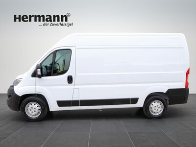 Opel Movano Vorführwagen