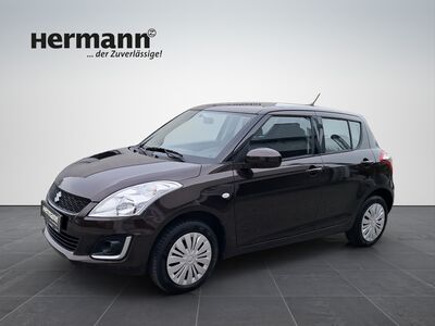 Suzuki Swift Gebrauchtwagen