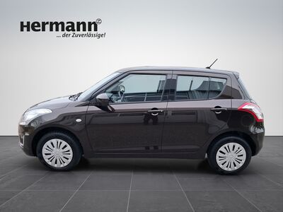 Suzuki Swift Gebrauchtwagen