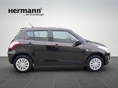 Suzuki Swift Gebrauchtwagen