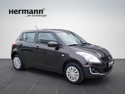 Suzuki Swift Gebrauchtwagen