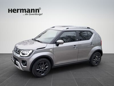 Suzuki Ignis Gebrauchtwagen