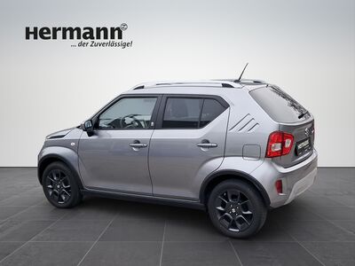 Suzuki Ignis Gebrauchtwagen