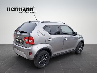 Suzuki Ignis Gebrauchtwagen