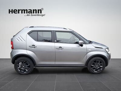 Suzuki Ignis Gebrauchtwagen