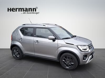 Suzuki Ignis Gebrauchtwagen