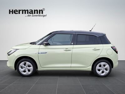 Suzuki Swift Neuwagen