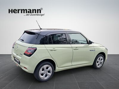 Suzuki Swift Neuwagen