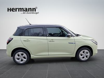 Suzuki Swift Neuwagen