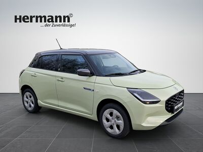 Suzuki Swift Neuwagen