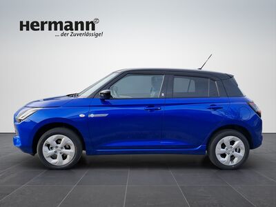 Suzuki Swift Neuwagen