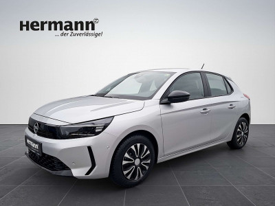 Opel Corsa Vorführwagen