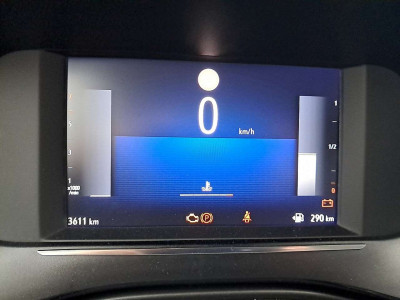 Opel Corsa Vorführwagen