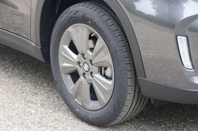 Suzuki Vitara Gebrauchtwagen