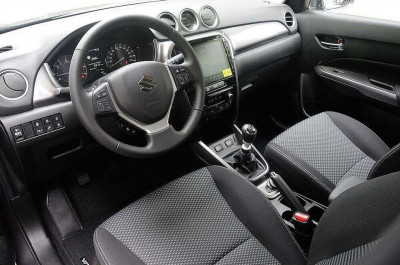 Suzuki Vitara Gebrauchtwagen