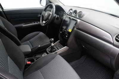 Suzuki Vitara Gebrauchtwagen