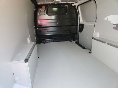 Opel Vivaro Gebrauchtwagen