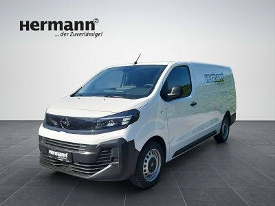 Opel Vivaro Gebrauchtwagen