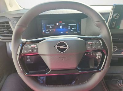 Opel Vivaro Gebrauchtwagen