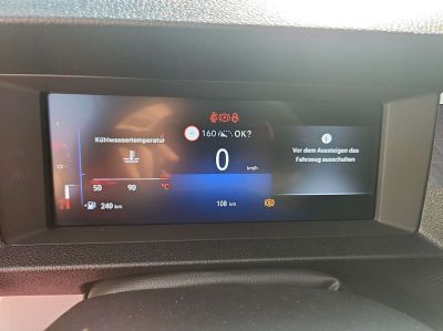 Opel Vivaro Gebrauchtwagen