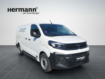 Opel Vivaro Gebrauchtwagen