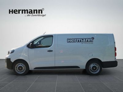 Opel Vivaro Gebrauchtwagen