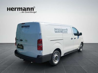 Opel Vivaro Gebrauchtwagen