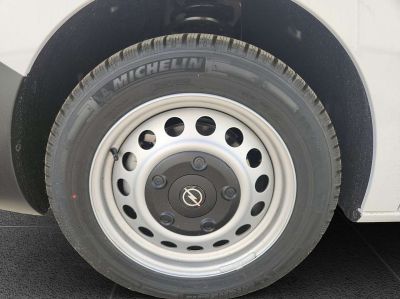 Opel Vivaro Gebrauchtwagen