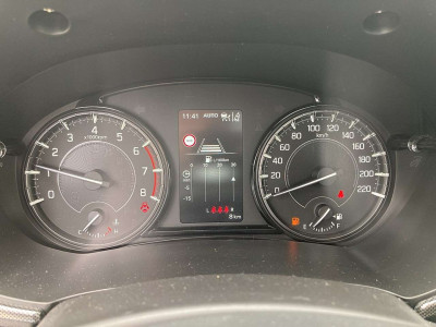 Suzuki Vitara Neuwagen