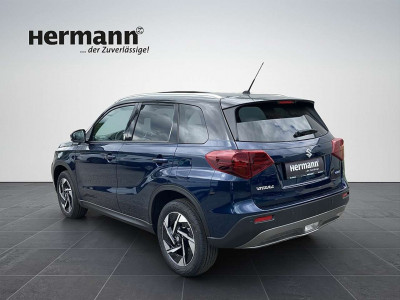Suzuki Vitara Neuwagen