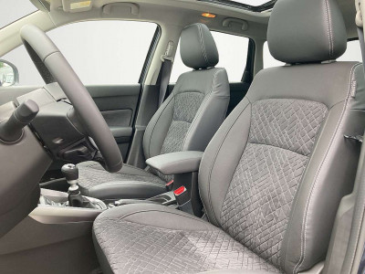 Suzuki Vitara Neuwagen