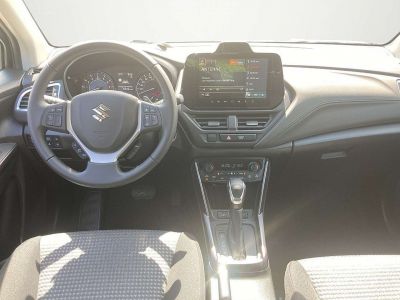 Suzuki S-Cross Tageszulassung